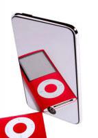 Artwizz MirrorFilm (iPod touch 2G) (AZ431ZZ) Artwizz MirrorFilm (iPod touch 2G) (AZ431ZZ)